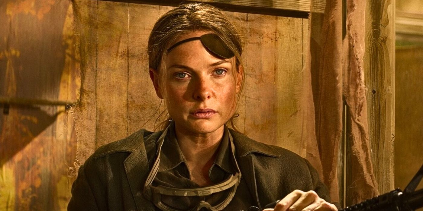 Netflix's 'A House of Dynamite' Unveils New Look at Kathryn Bigelow's Explosive Thriller