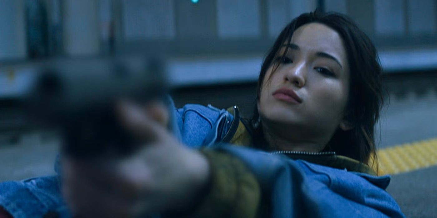 'Butterfly': Prime Video's New Action Thriller Series Lands Promising Rotten Tomatoes Score