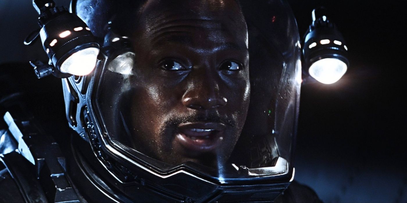 Paul W. S. Anderson's Sci-Fi Horror Gem 'Event Horizon' Lands New Streaming Home