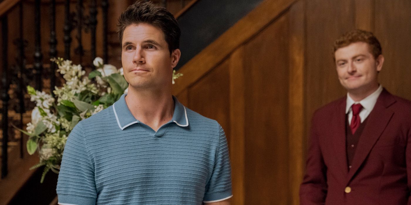 Why Prime Video's 'Upload' Season 4 Is the Perfect 'Good Place' Replacement