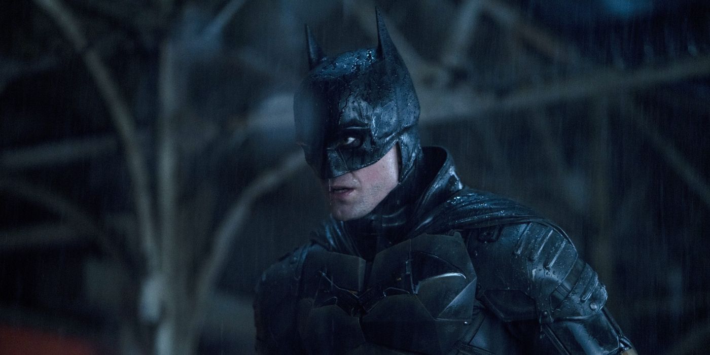 How 'The Batman 2' and Robert Pattinson Could Be Part of the DCU