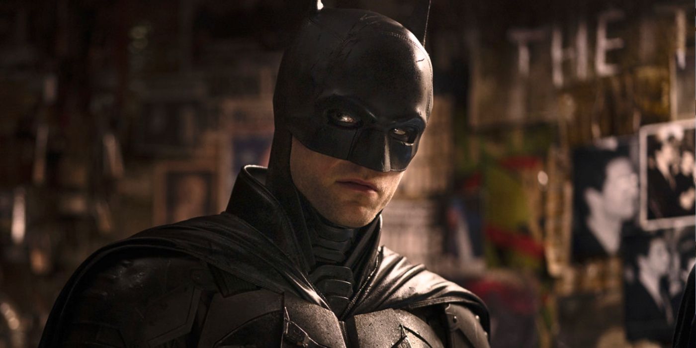 James Gunn Just Gave the Best Batman Casting Update You Will Hear