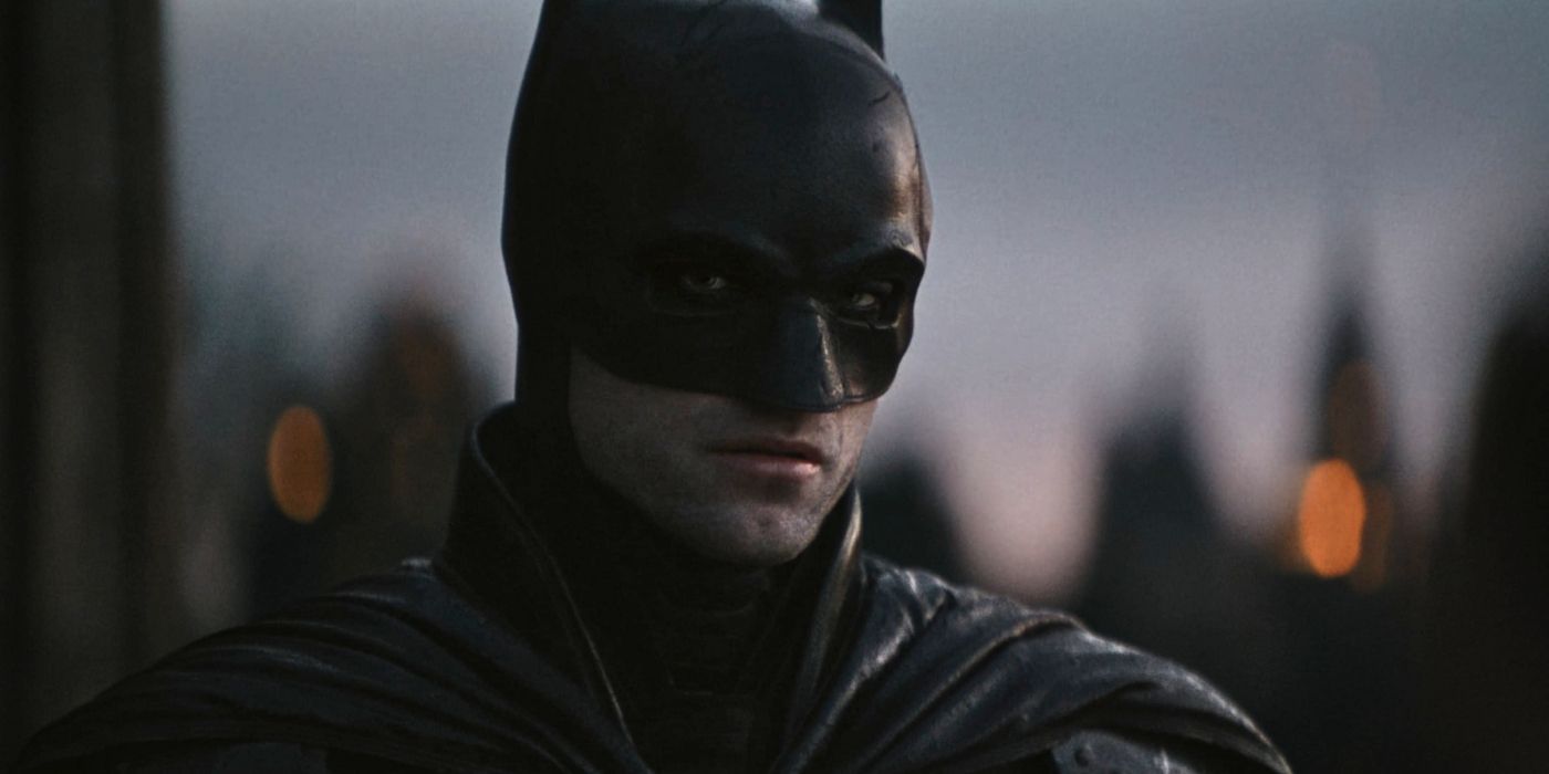 'Weapons' Director Zach Cregger Wrote DC Film With Batman, Joker & Harley Quinn