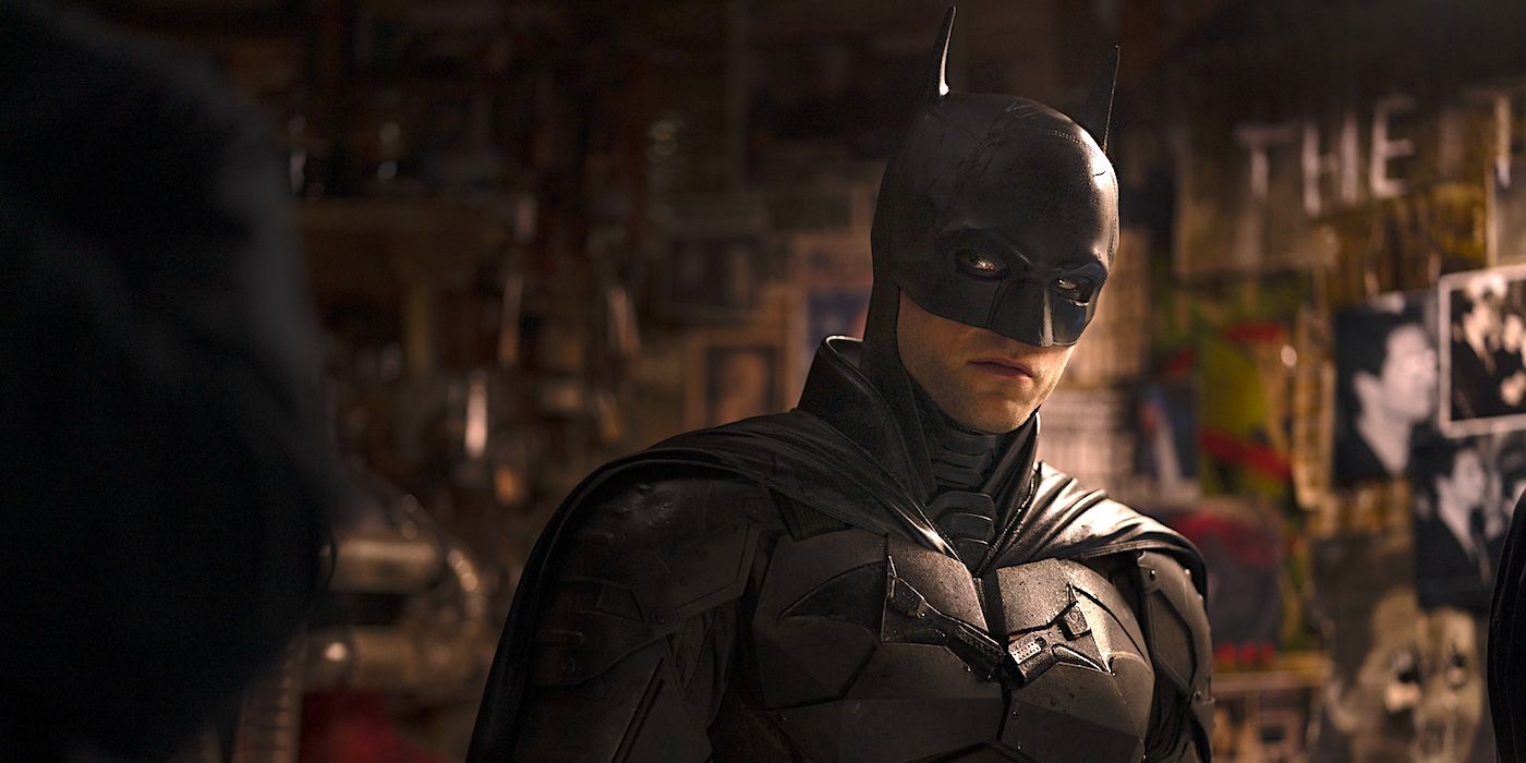 'The Batman 2' Update Reveals Production Start Date for DC Sequel