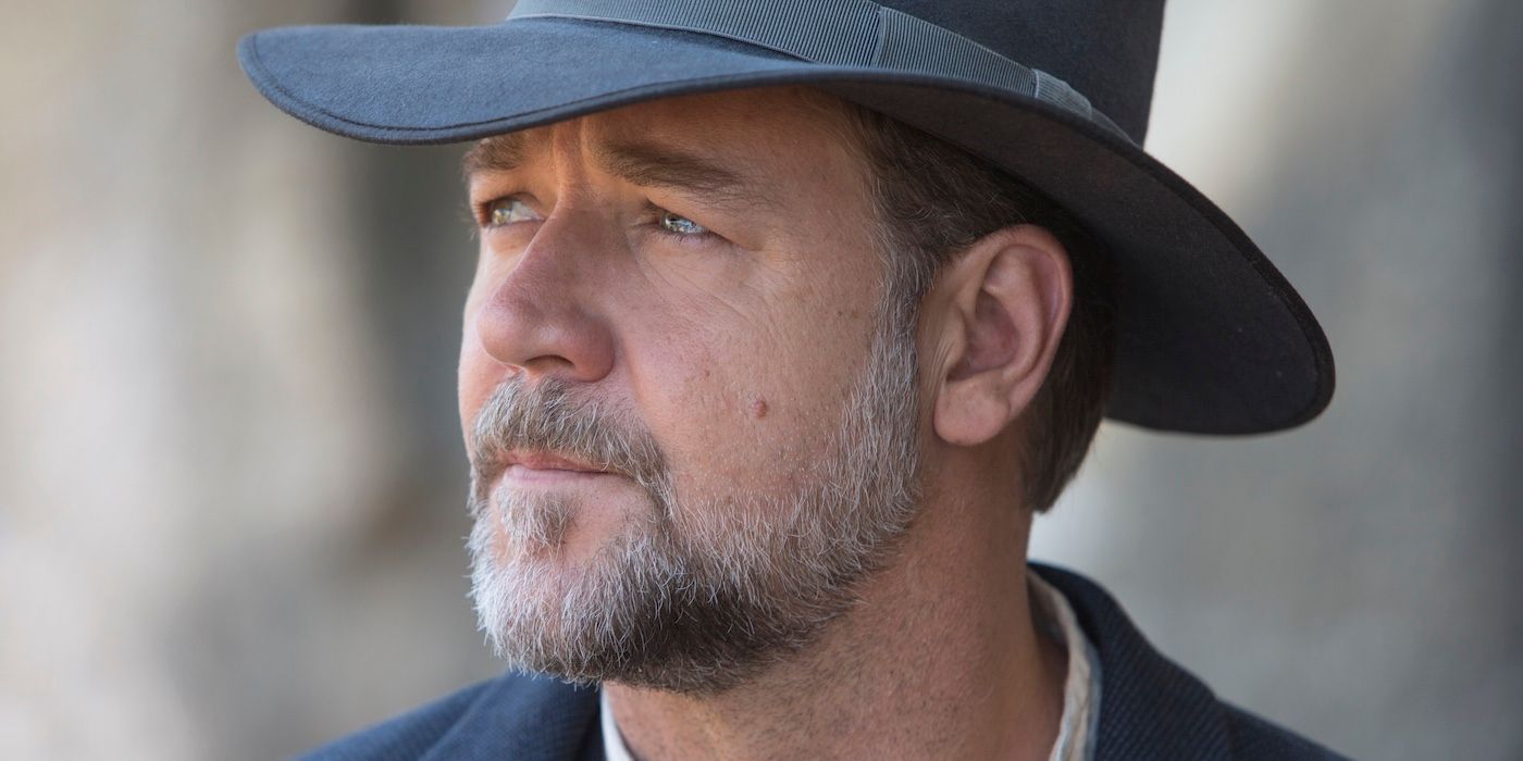 Russell Crowe's 'The Water Diviner' Finds Streaming Success on HBO Max