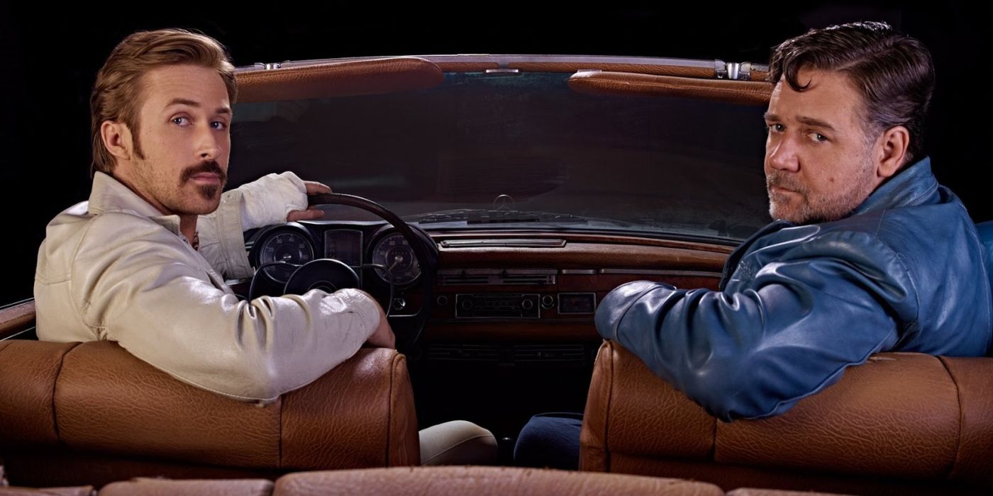 The Best Action Comedies, Ranked