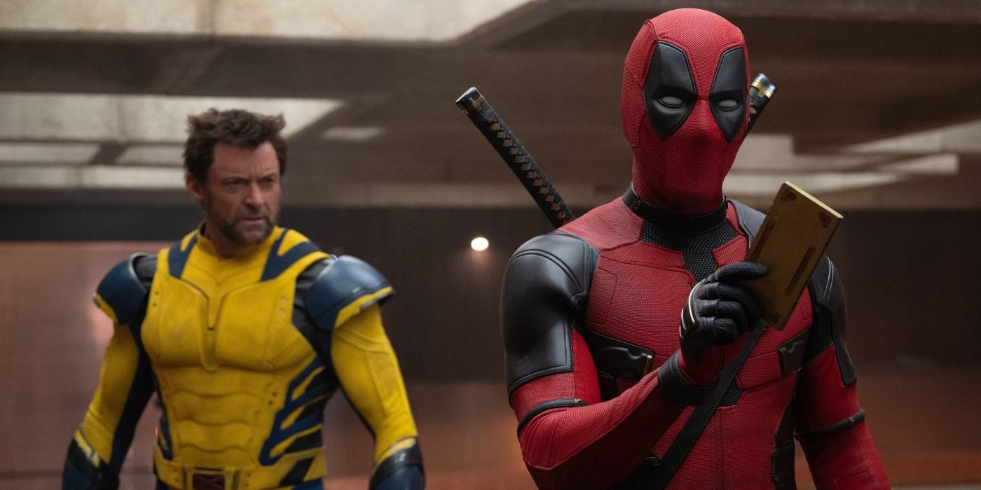 Ryan Reynolds Teases Deadpool's 'Avengers: Doomsday' Return In Cryptic New Post
