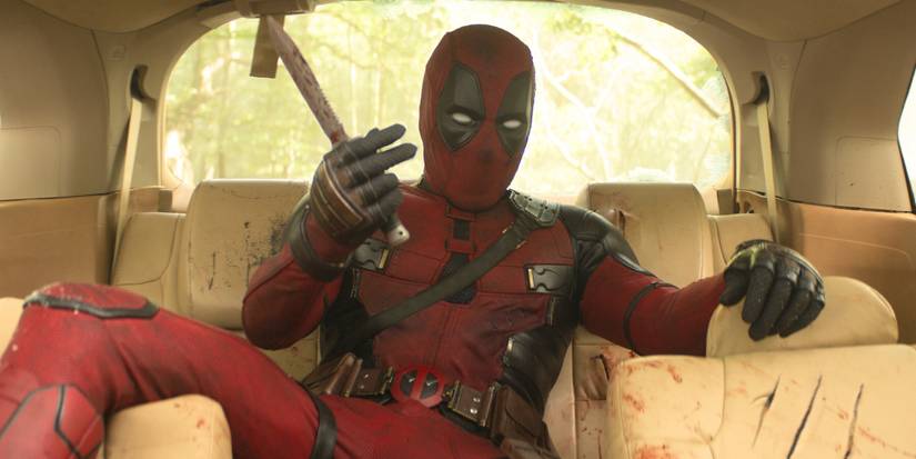 Ryan Reynolds as Deadpool & Wolverine MCU Avengers Doomsday cameo casting-1