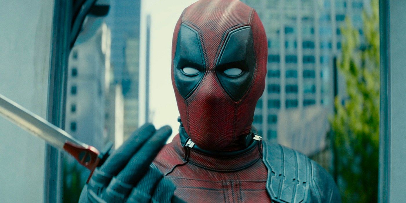'Deadpool 2' Director Would Return to the Franchise - But on One Big Condition