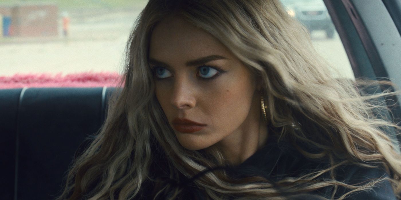 Samara Weaving's New Heist Thriller 'Eenie Meanie' Unleashed in Action-Packed Trailer