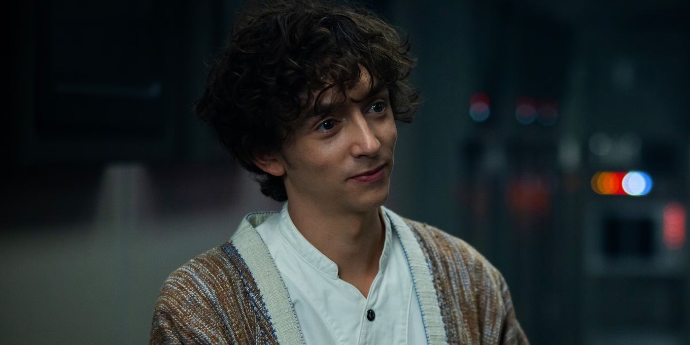 What Do All the 'Peter Pan' References in 'Alien: Earth' Mean?