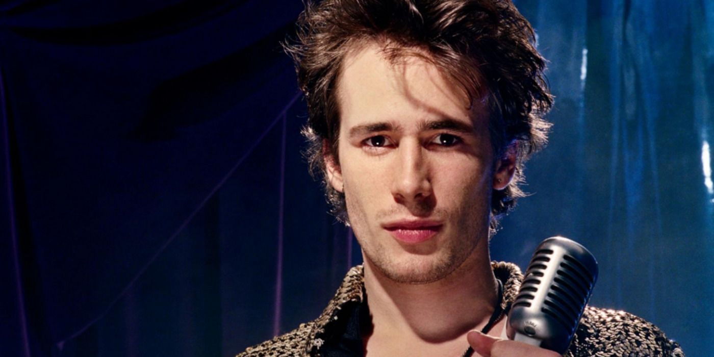 'It's Never Over, Jeff Buckley' Brings the Rock Singer to the Screen