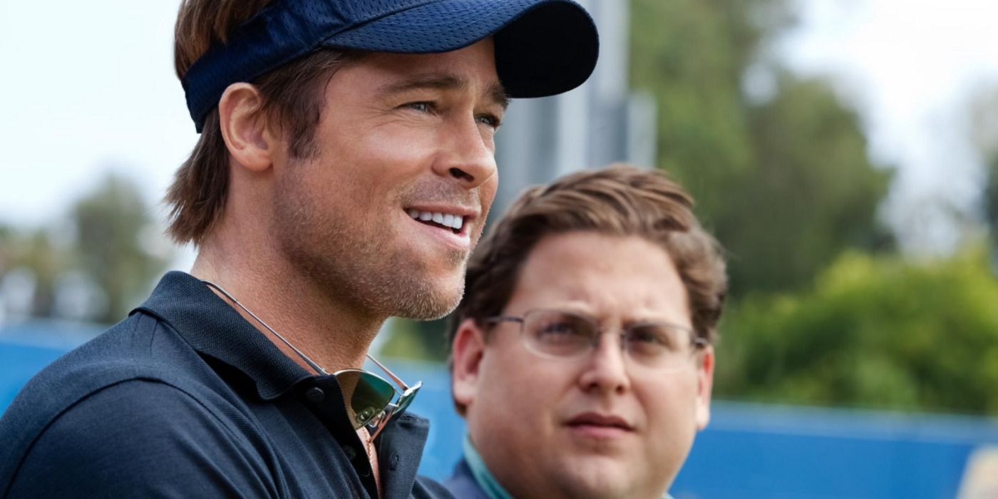 'Moneyball' Is a Fun Movie, but Terrible History