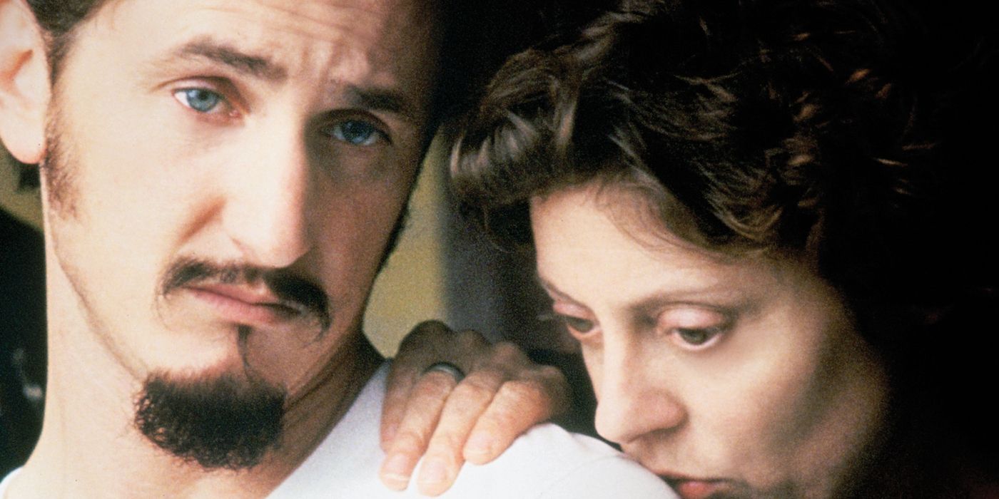 Sean Penn's True Crime Movie 'Dead Man Walking' Is Now Streaming for Free