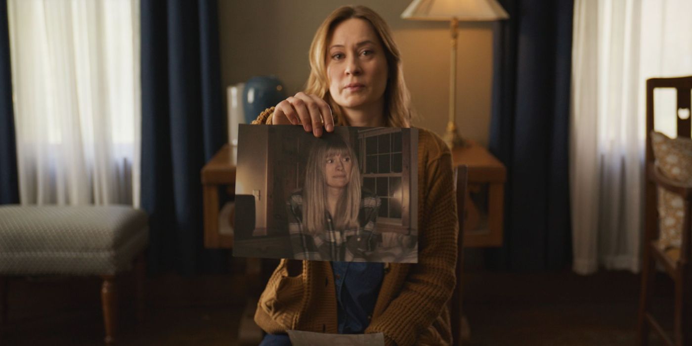 'Shelby Oaks' Trailer Teases Neon's Latest Horror Hit