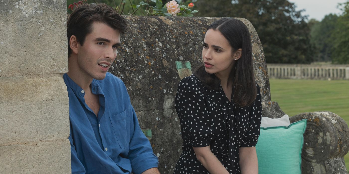 Why Netflix's 'My Oxford Year' Was So Disappointing