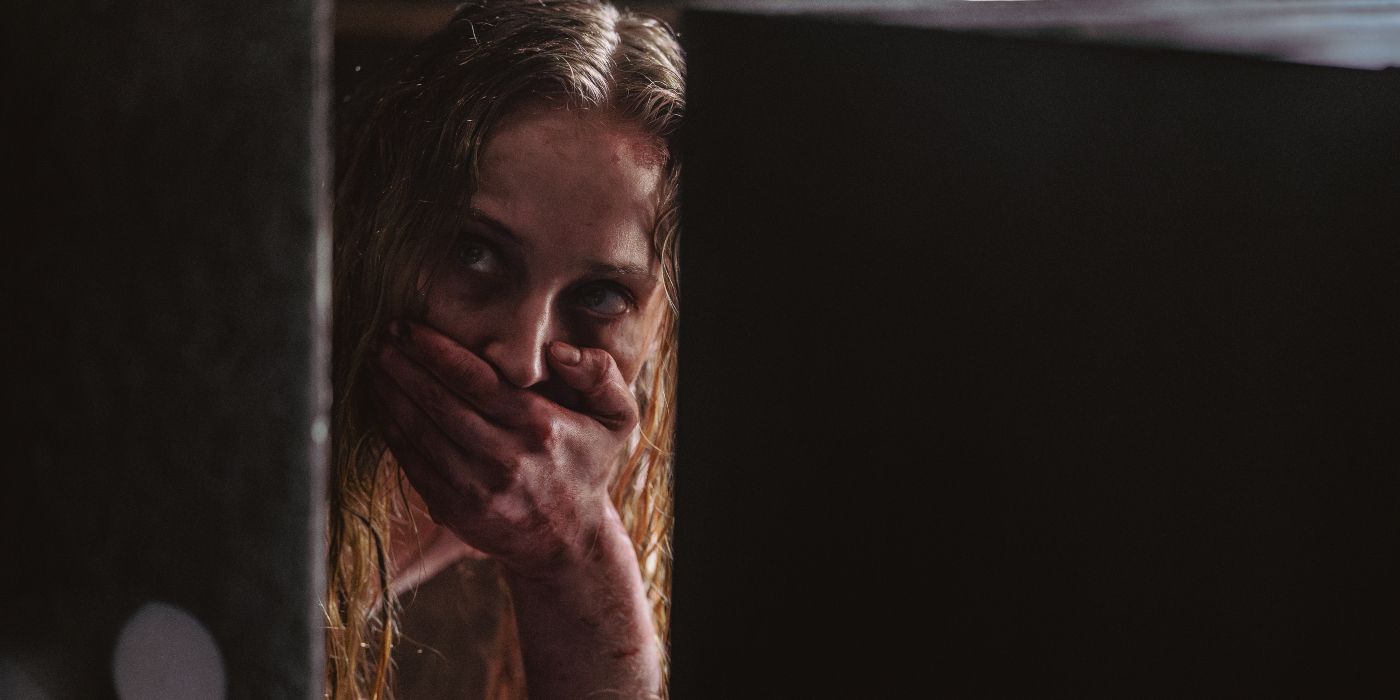 'Trust' Review: Sophie Turner stars in a Poorly Executed Celebrity Thriller