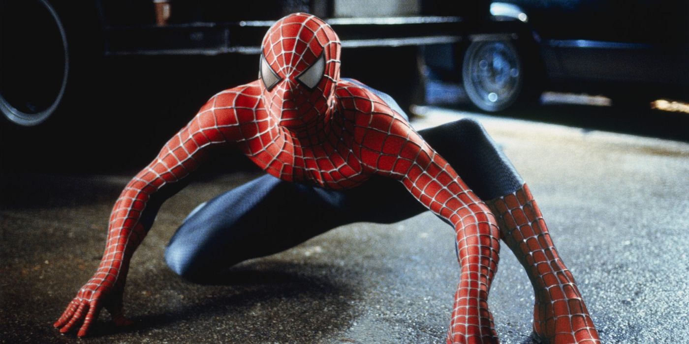 10 Movies That Used the Same Set as a Completely Different Movie