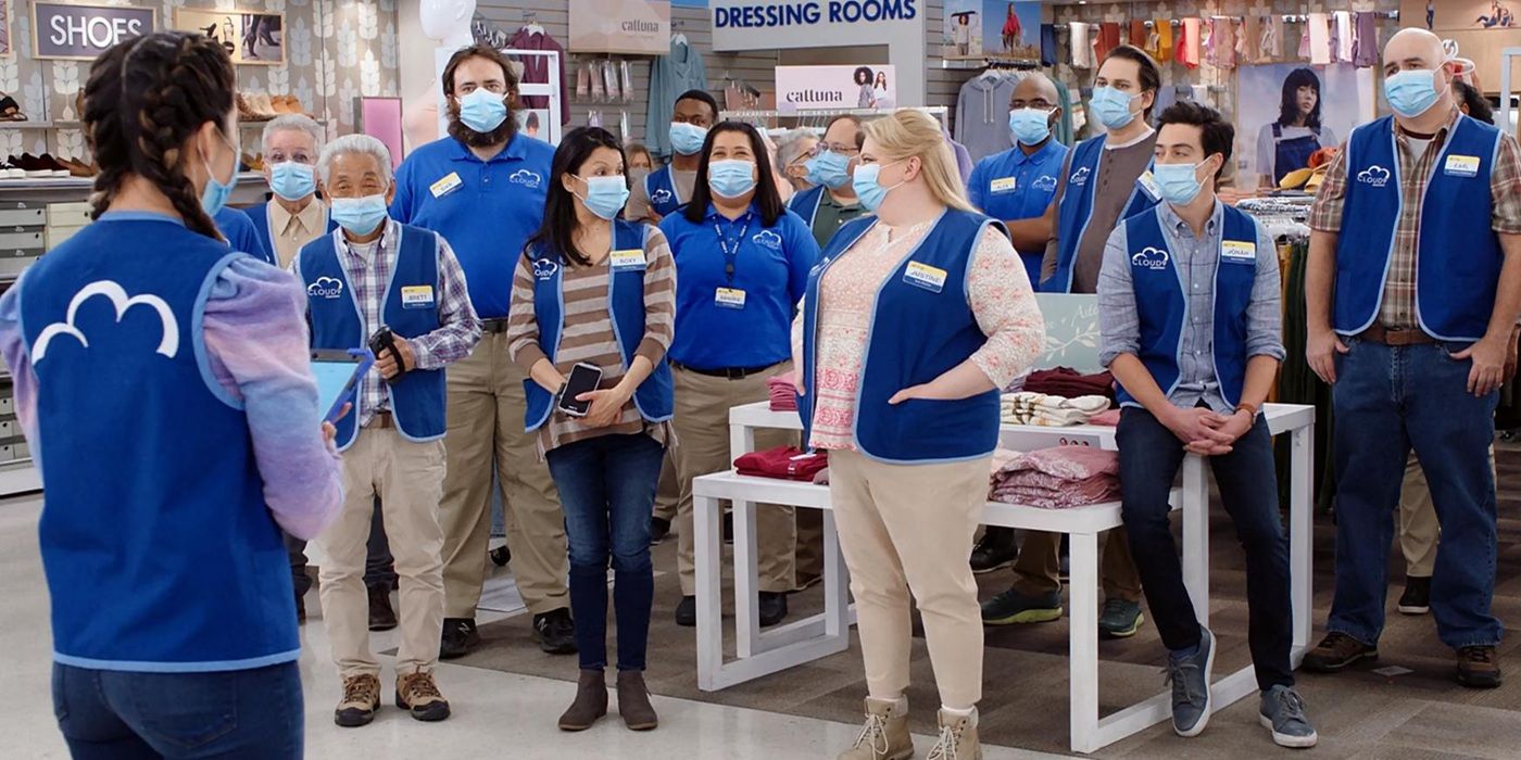 Jon Miyahara, Beloved 'Superstore' Star, Dead at 83