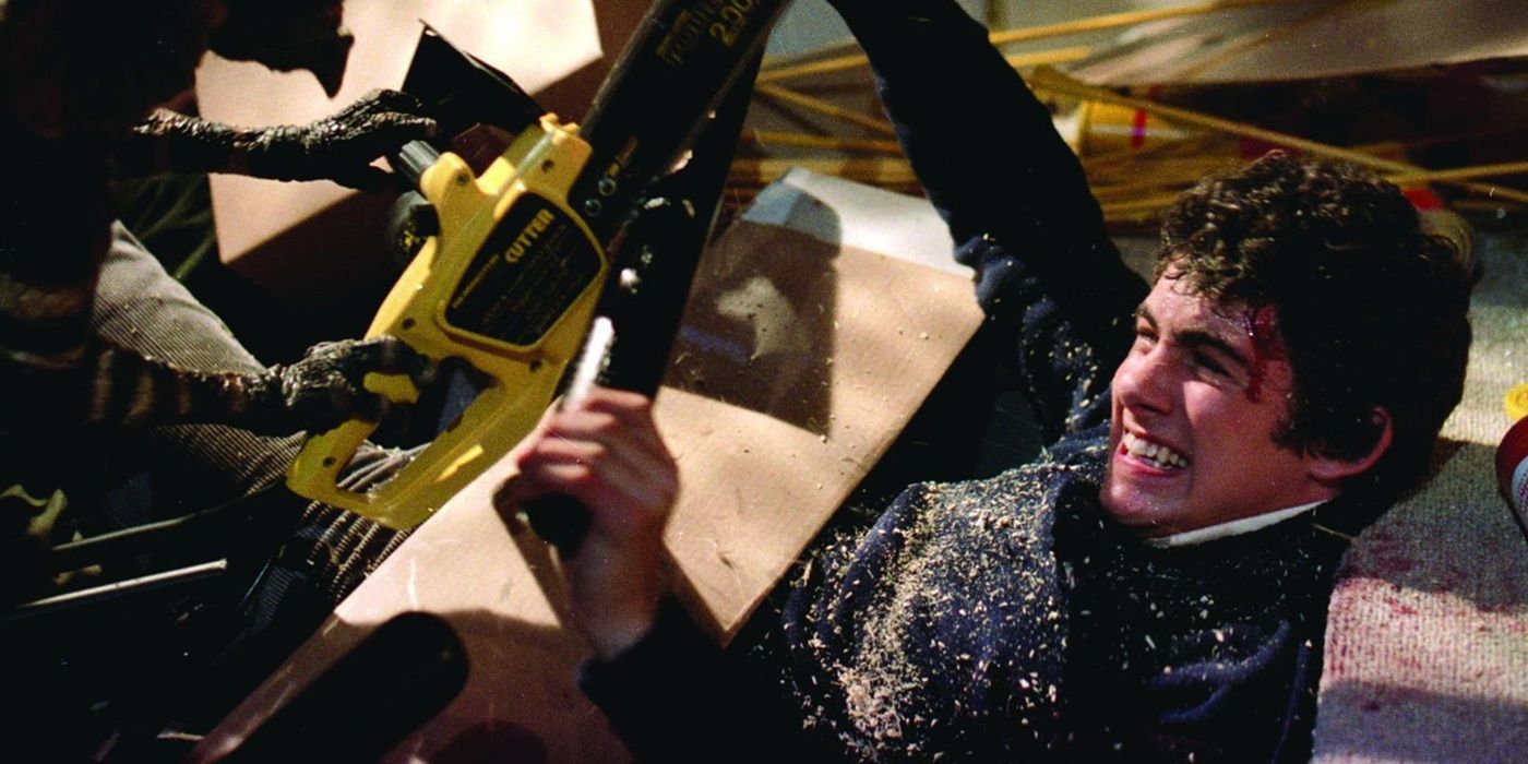 Chris Columbus Reveals He's Working on 'Gremlins 3' [Exclusive]
