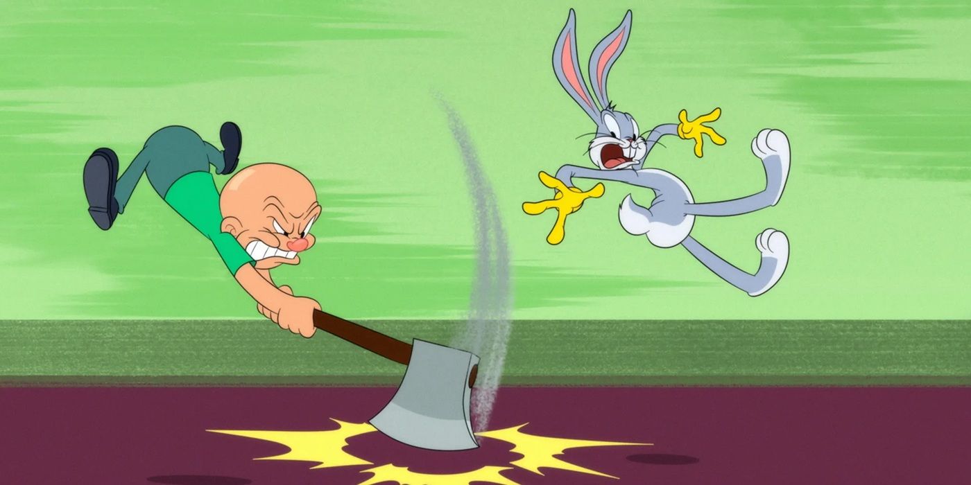 Tubi Now Streaming Vast Library of 'Looney Tunes' Shorts for Free