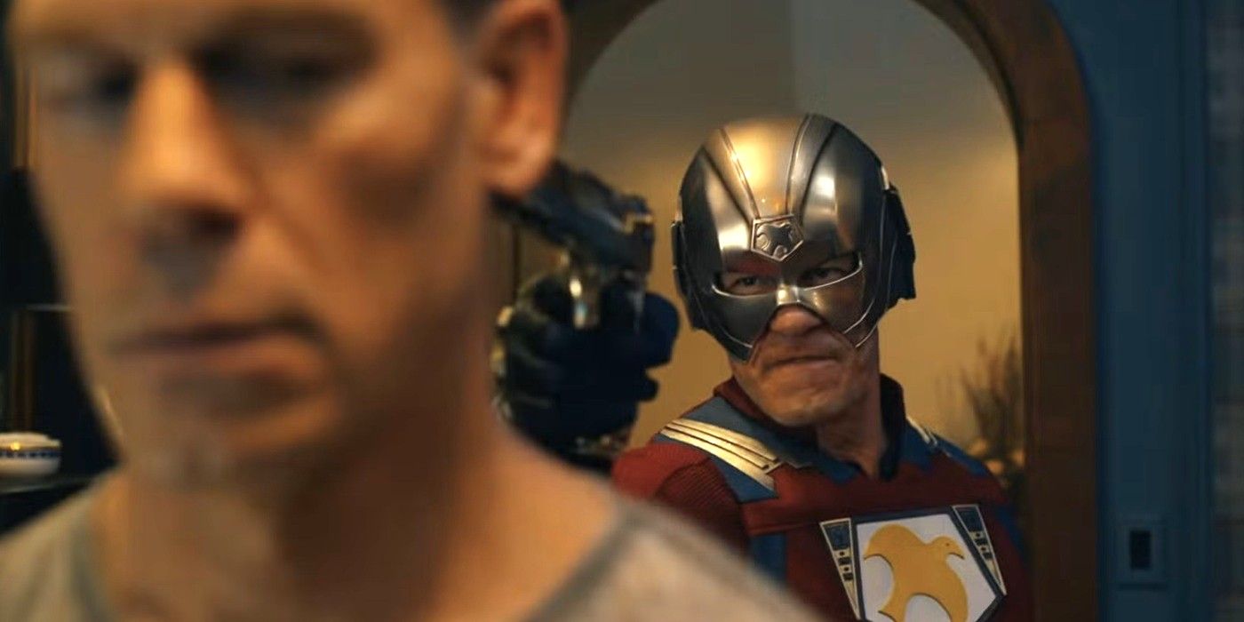 James Gunn Reveals Which DCEU Characters He Needs to Carry Into the DCU (And It's Certain to Divide Followers)