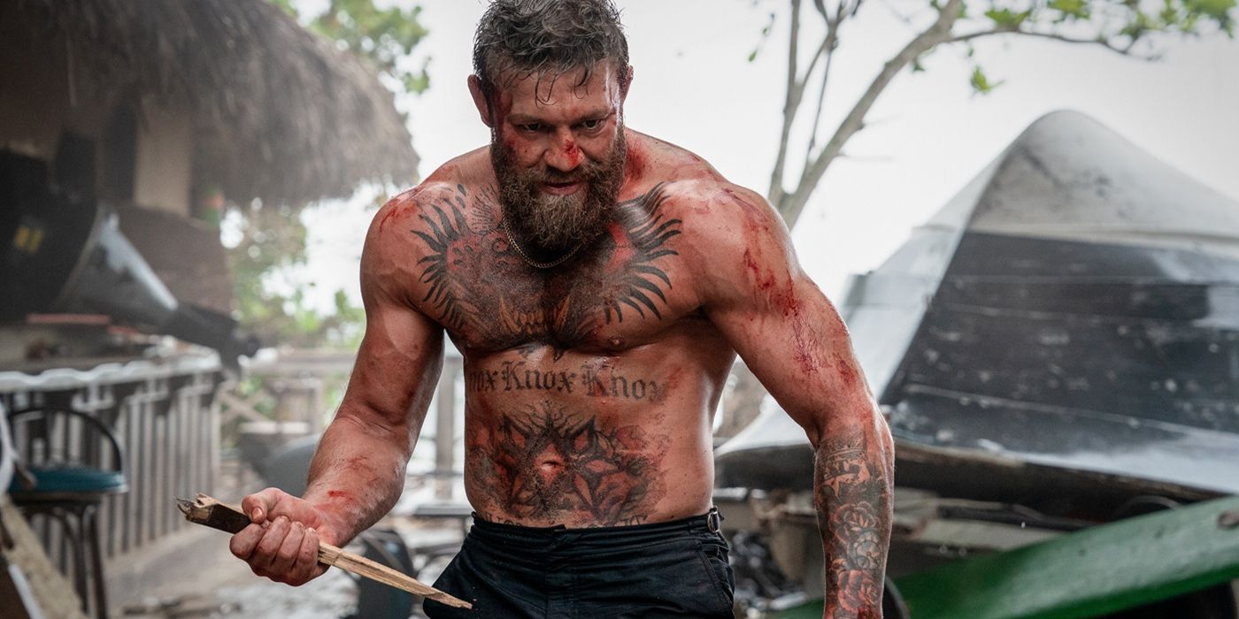 'Road House 2' Adds Dave Bautista in Key Role