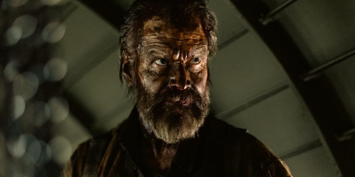 'Sisu 2' First Look Finds Jorma Tommila on the Road to Revenge