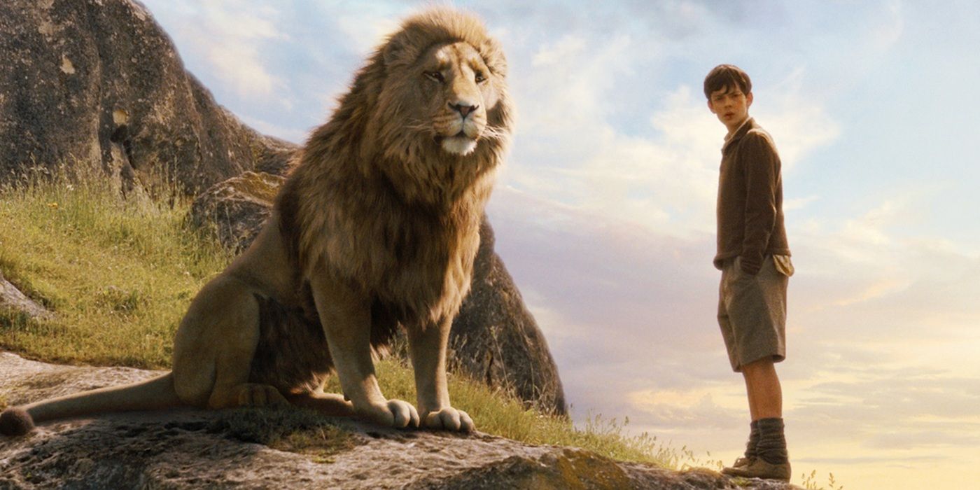 Netflix 'Narnia' Reboot Will Star David McKenna & Beatrice Campbell as the Leads