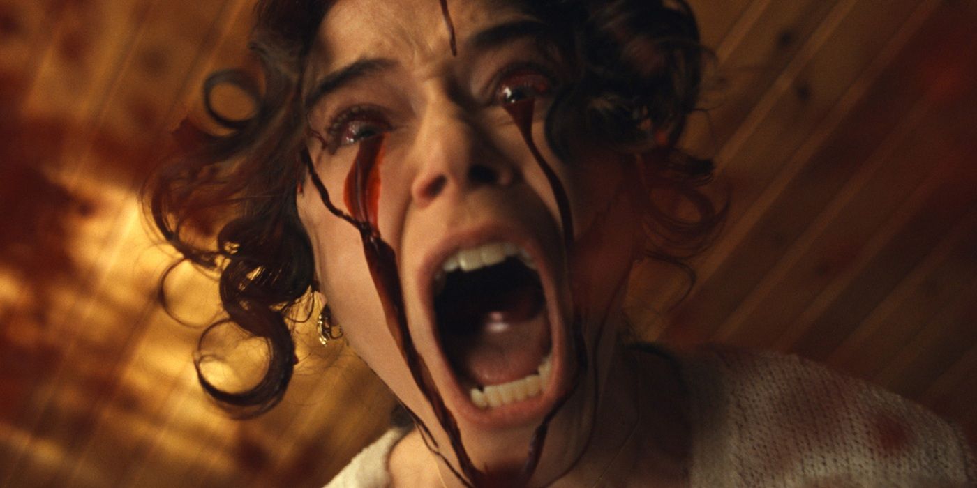 Stephen King's 'The Monkey' Is a Horror Movie Hit on Streaming