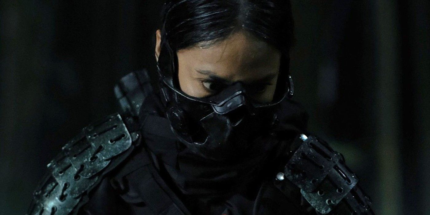 'The Shadow Strays'  Timo Tjahjanto Still Eager to Make Sequel to the Netflix Action Hit