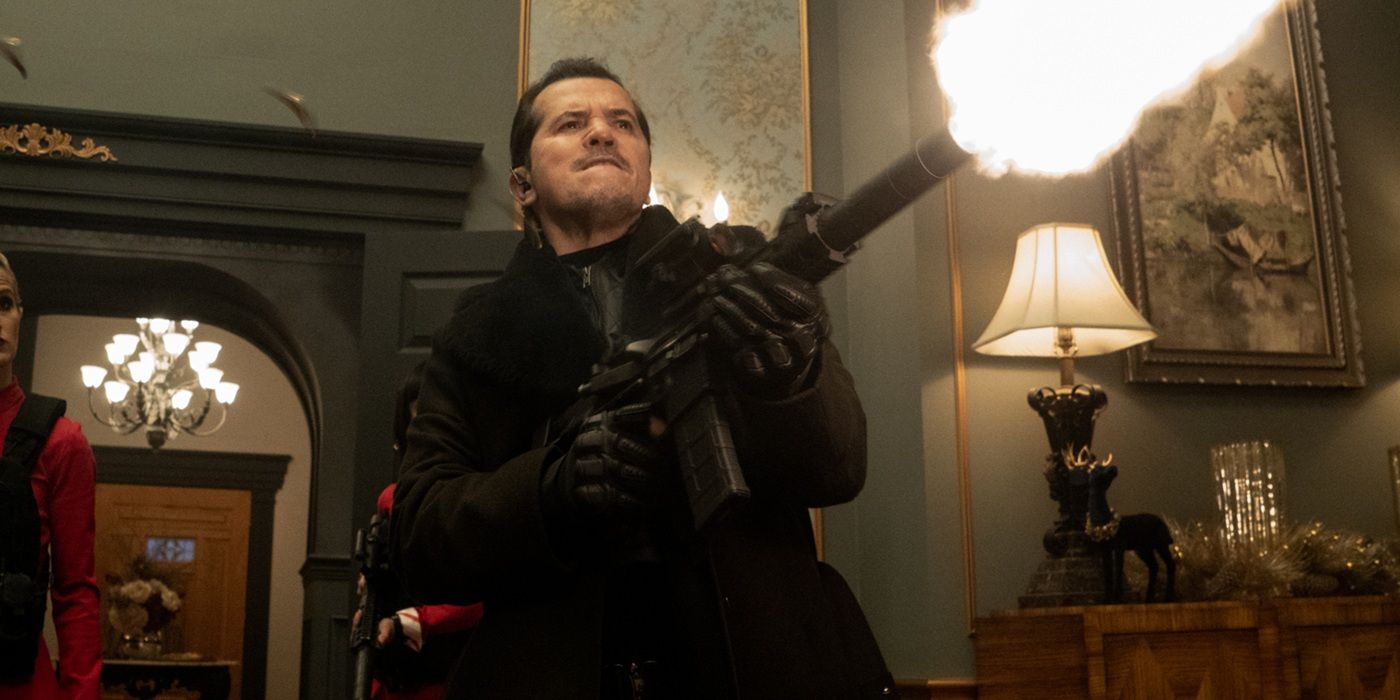 David Harbour Finally Reveals When 'Violent Night 2' Will Start Filming