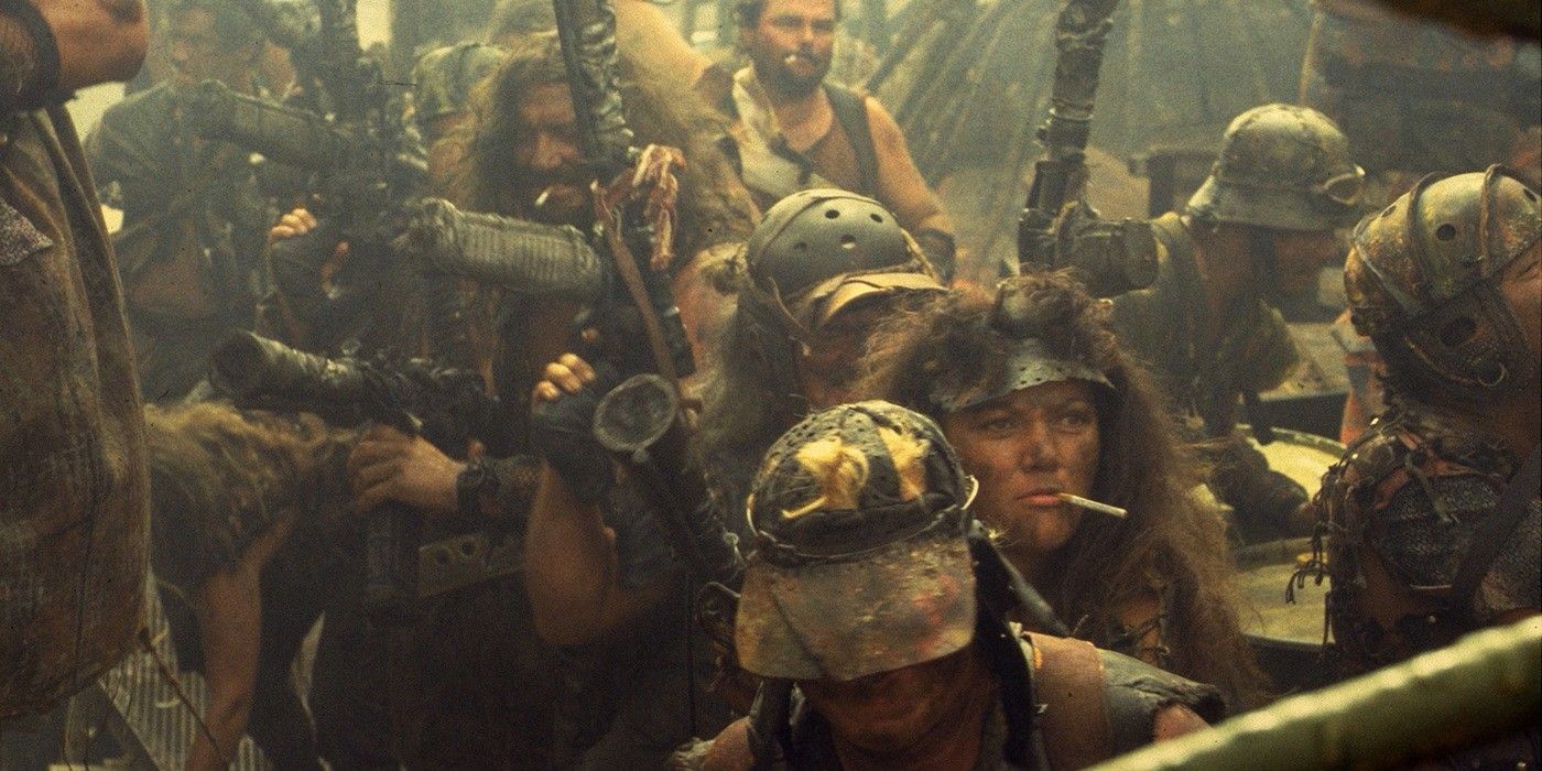 Infamous Sci-Fi Action Flop 'Waterworld' Finds Free Streaming Success