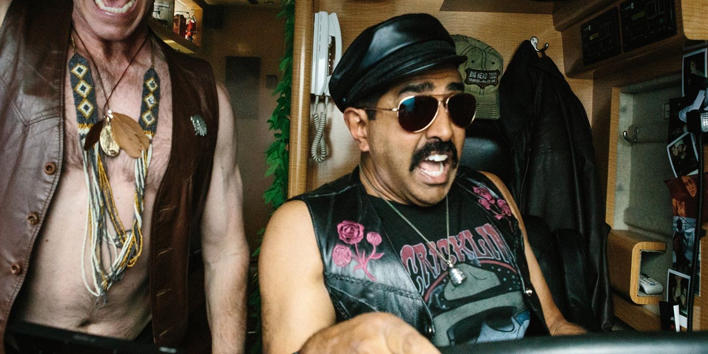 'Super Troopers 3' Begins Filming With 'The Boys' Star