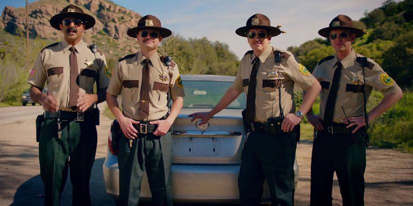 Super Troopers 