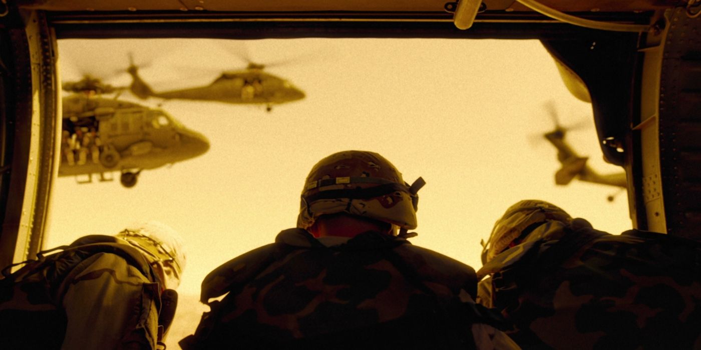 10 Must-Watch War Documentaries On Netflix