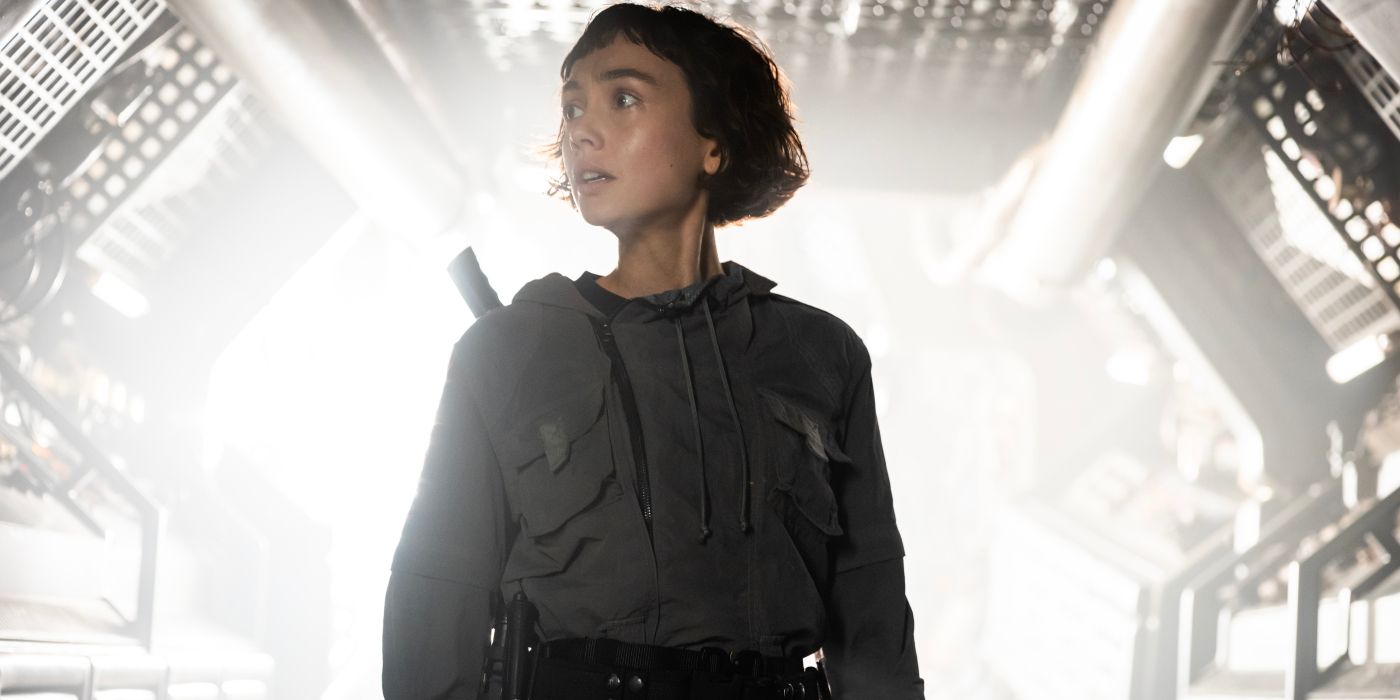 'Alien: Earth' Review: Earth-set Series Combines Character Development and Bloody Suspense
