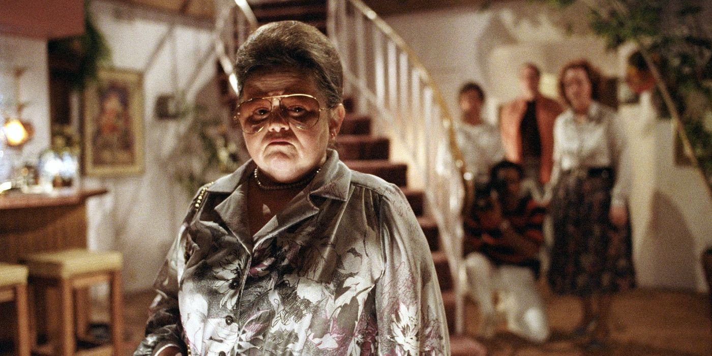 The 'Poltergeist' House Is Now Available to Rent