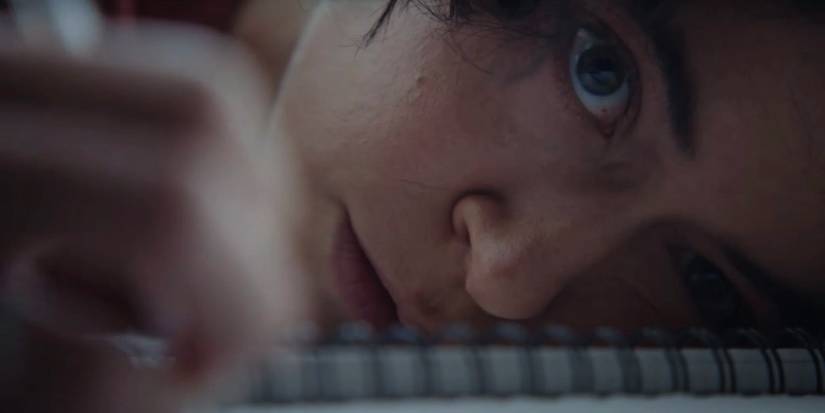 tatiana Maslany in Keeper