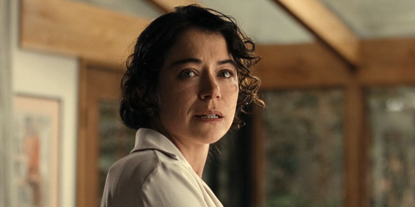 Oz Perkins' Horror Thriller 'Keeper' Unleashes New Trailer Starring Tatiana Maslany