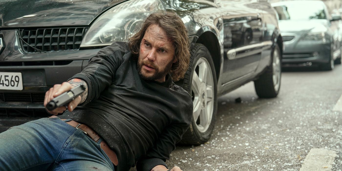 How Realistic Is Prime Video's 'The Terminal List: Dark Wolf'?