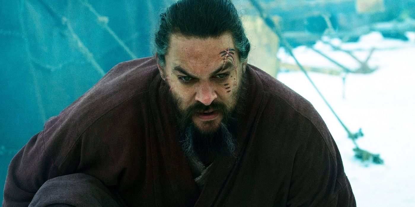 Jason Momoa to Lead David Leitch's Amaazon Action Thriller 'The Pirate'