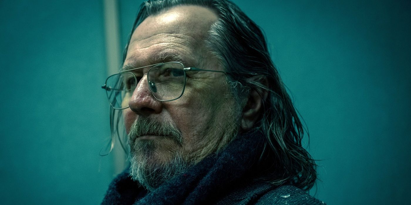 'Slow Horses' Season 5 Making Silent but Deadly Change That Is Sure to Devastate Fans