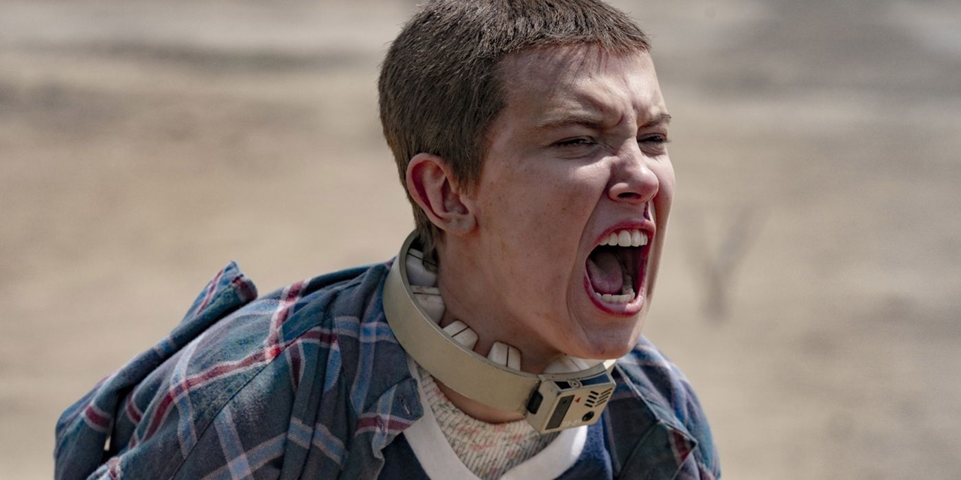 'Stranger Things' Creators in Talks to Leave Netflix for Paramount Following Season 5