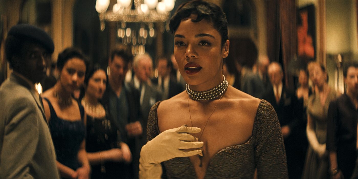 Tessa Thompson Reimagines a Classic in First 'Hedda' Trailer