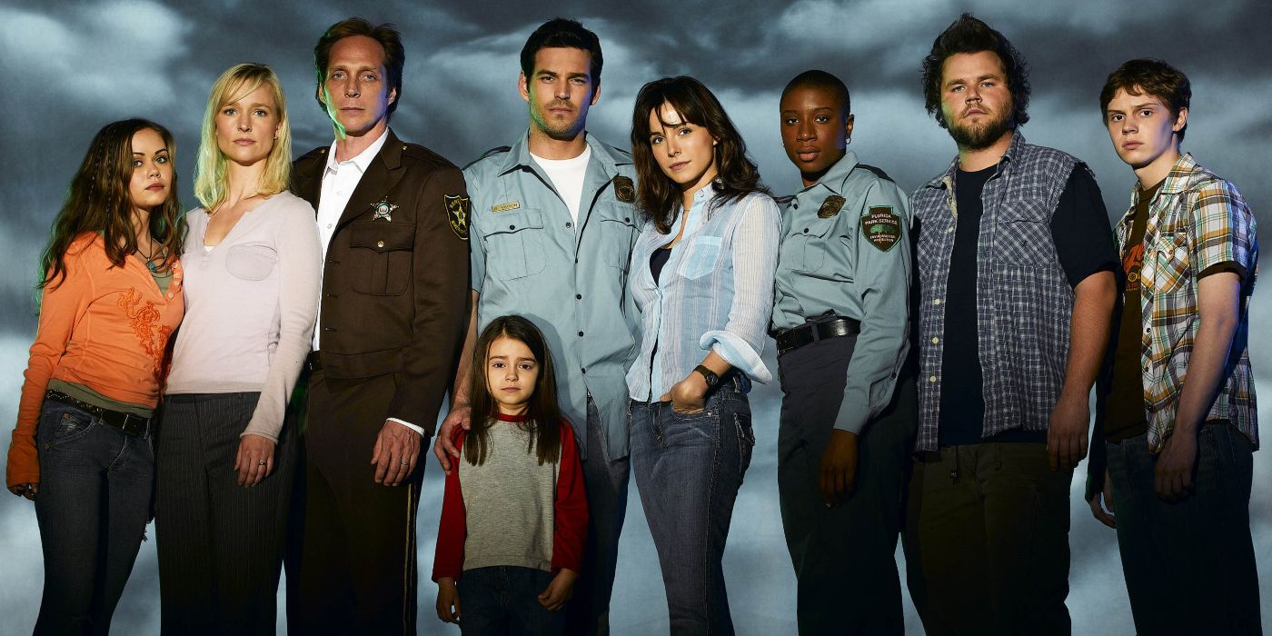 Why ABC Canceled 'Invasion' After One Season