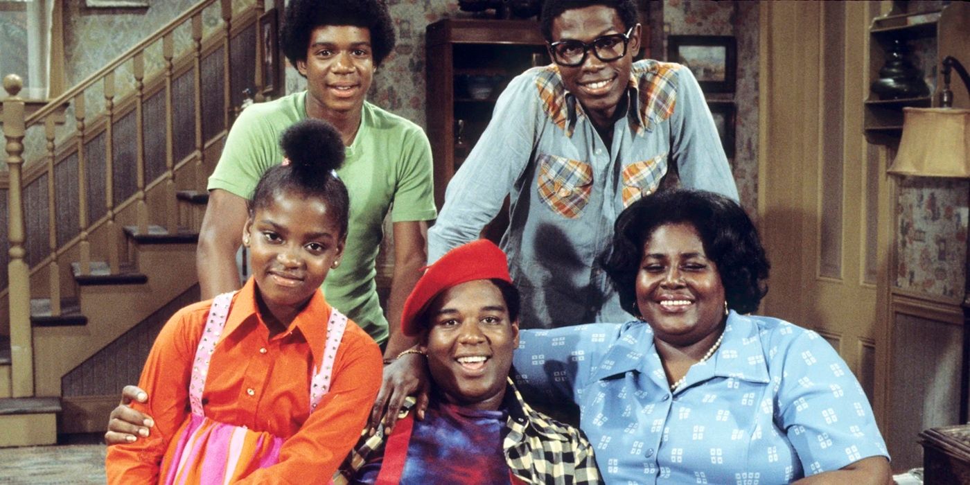 'What's Happening!!' Star Danielle Spencer Dies Aged 60