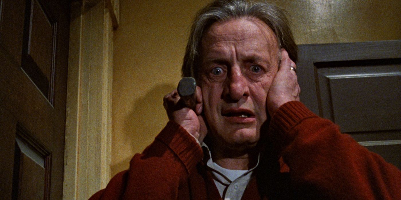 Horror Classic 'The Changeling' Featured Joshua Jackson When He Was a Baby