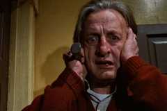 George C. Scott in The Changeling