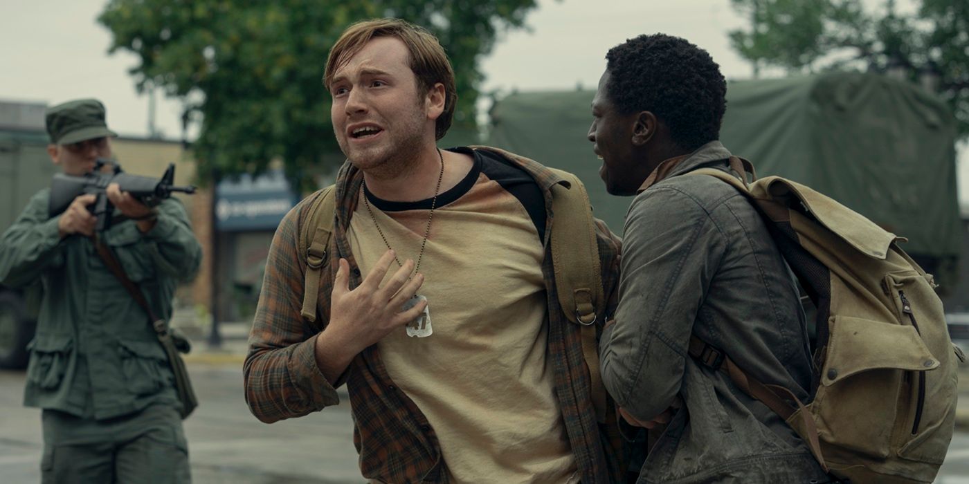'The Long Walk' First Reactions Heap Praise on Brutal, Compelling Stephen King Adaptation